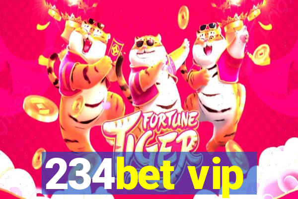 234bet vip