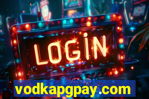 vodkapgpay.com