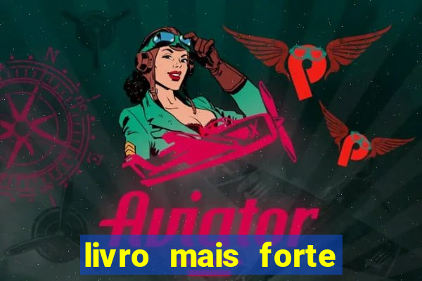 livro mais forte que a sua dor pdf download