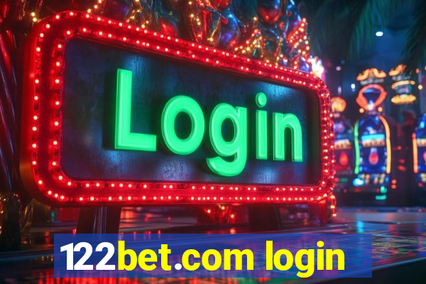 122bet.com login