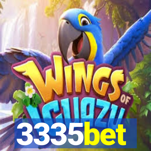 3335bet