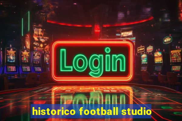 historico football studio