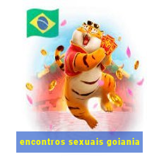 encontros sexuais goiania