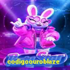 codigoouroblaze