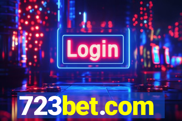 723bet.com