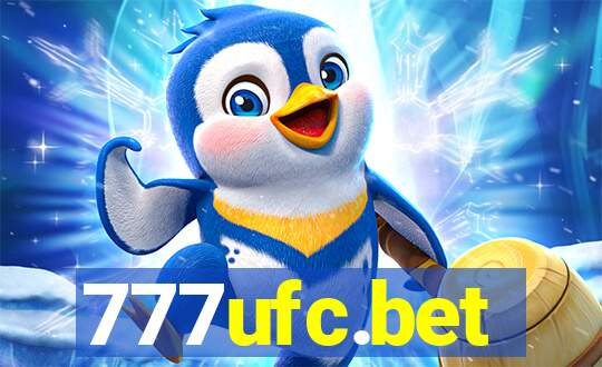 777ufc.bet