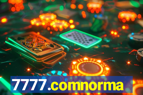 7777.comnorma