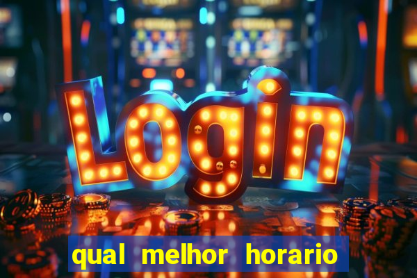 qual melhor horario para jogar money coming