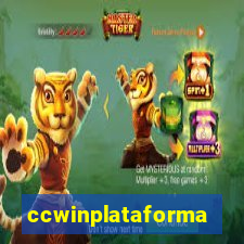 ccwinplataforma