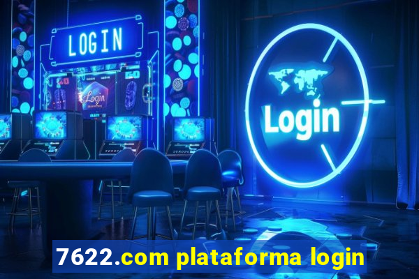 7622.com plataforma login