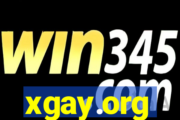 xgay.org