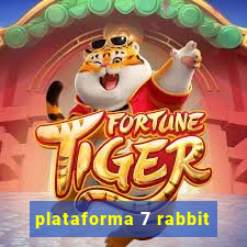 plataforma 7 rabbit