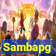 Sambapg