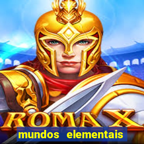 mundos elementais download android