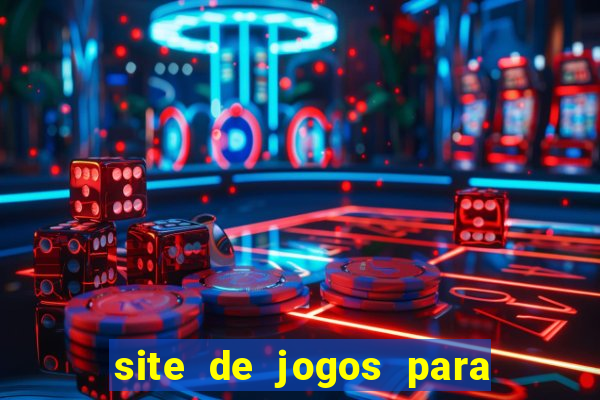 site de jogos para ganhar dinheiro via pix