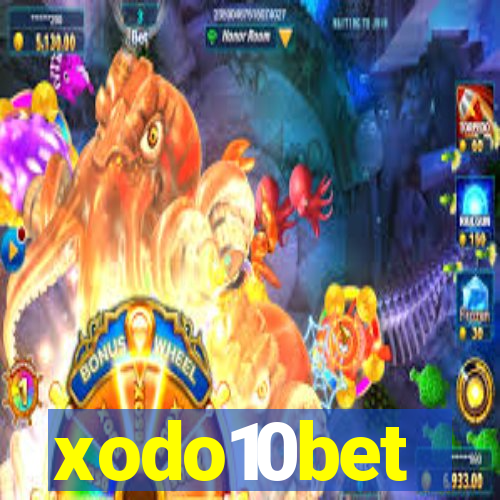 xodo10bet