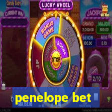 penelope bet