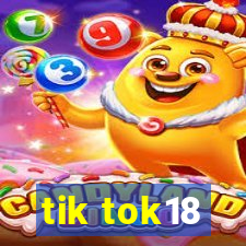 tik tok18