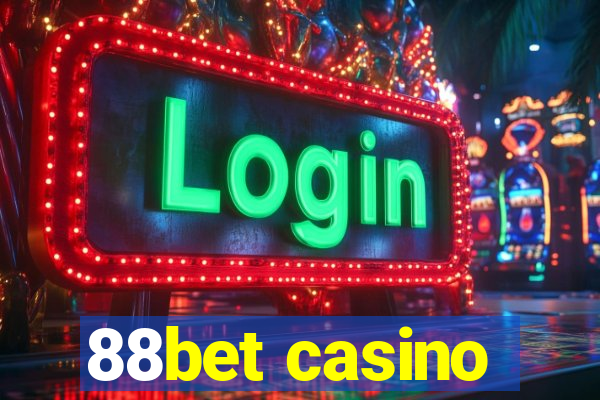 88bet casino