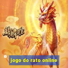 jogo do rato online