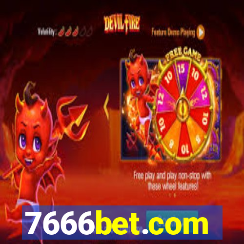 7666bet.com