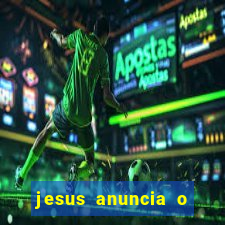 jesus anuncia o reino de deus catequese infantil