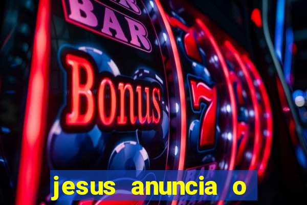 jesus anuncia o reino de deus catequese infantil