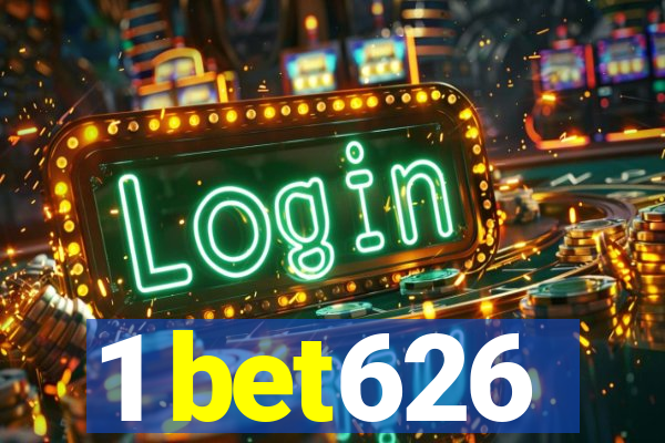 1 bet626