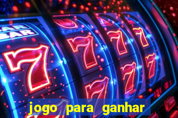 jogo para ganhar dinheiro sem depositar nada