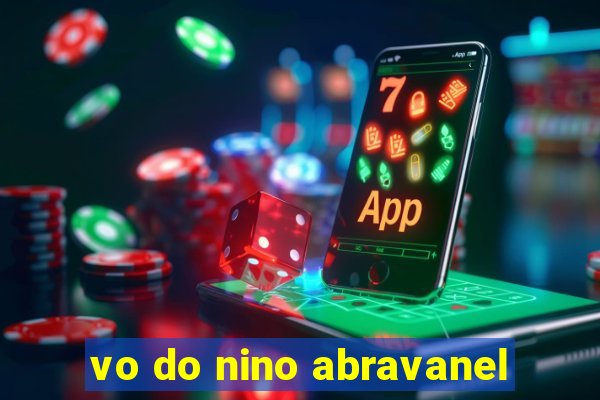 vo do nino abravanel