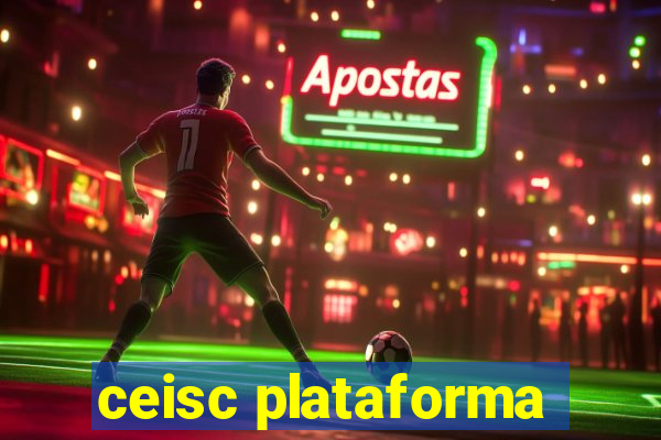 ceisc plataforma