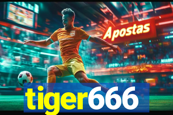 tiger666