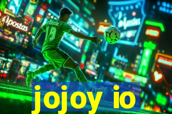 jojoy io