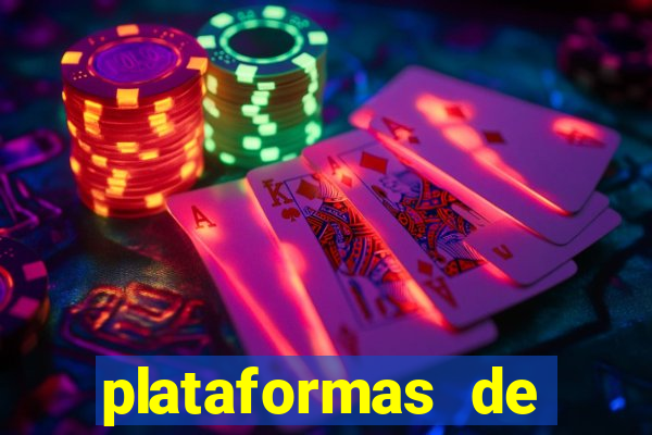 plataformas de jogos para ganhar dinheiro