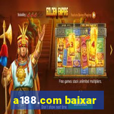 a188.com baixar