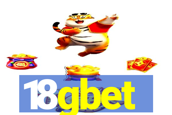 18gbet