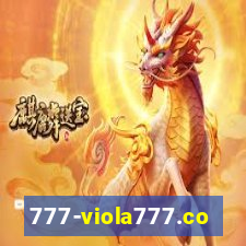 777-viola777.com