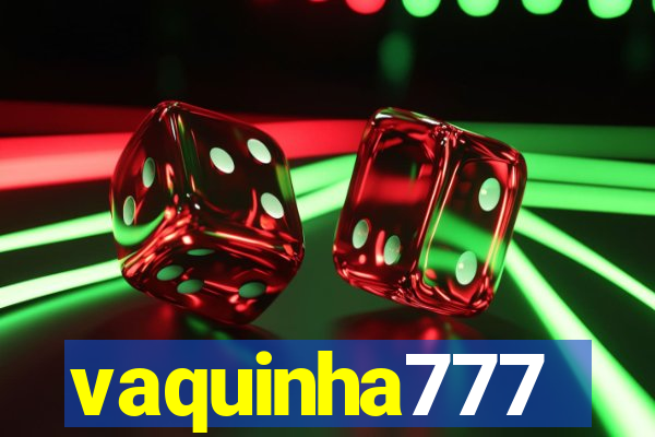 vaquinha777