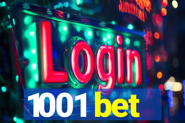 1001 bet