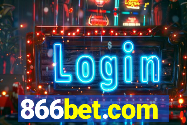 866bet.com