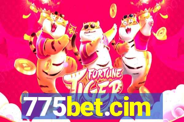 775bet.cim