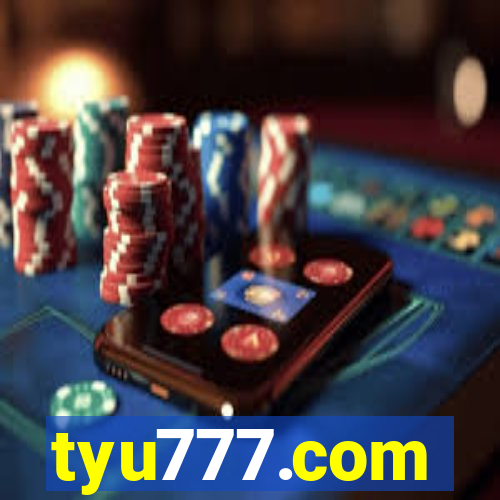 tyu777.com