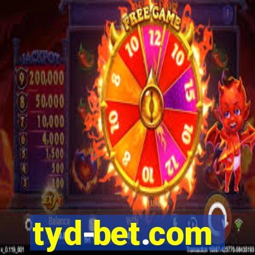 tyd-bet.com