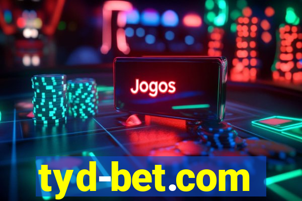 tyd-bet.com