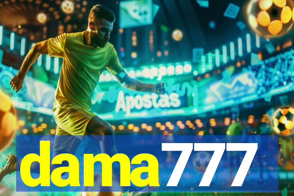 dama777