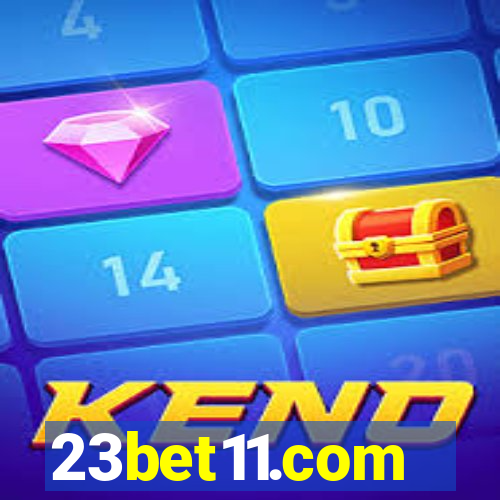 23bet11.com