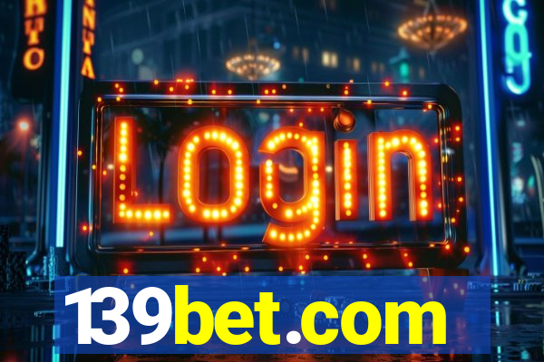 139bet.com