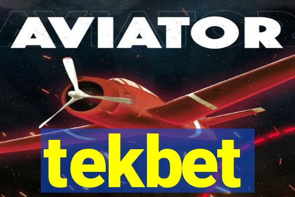 tekbet