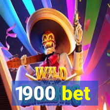 1900 bet