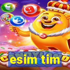 esim tim